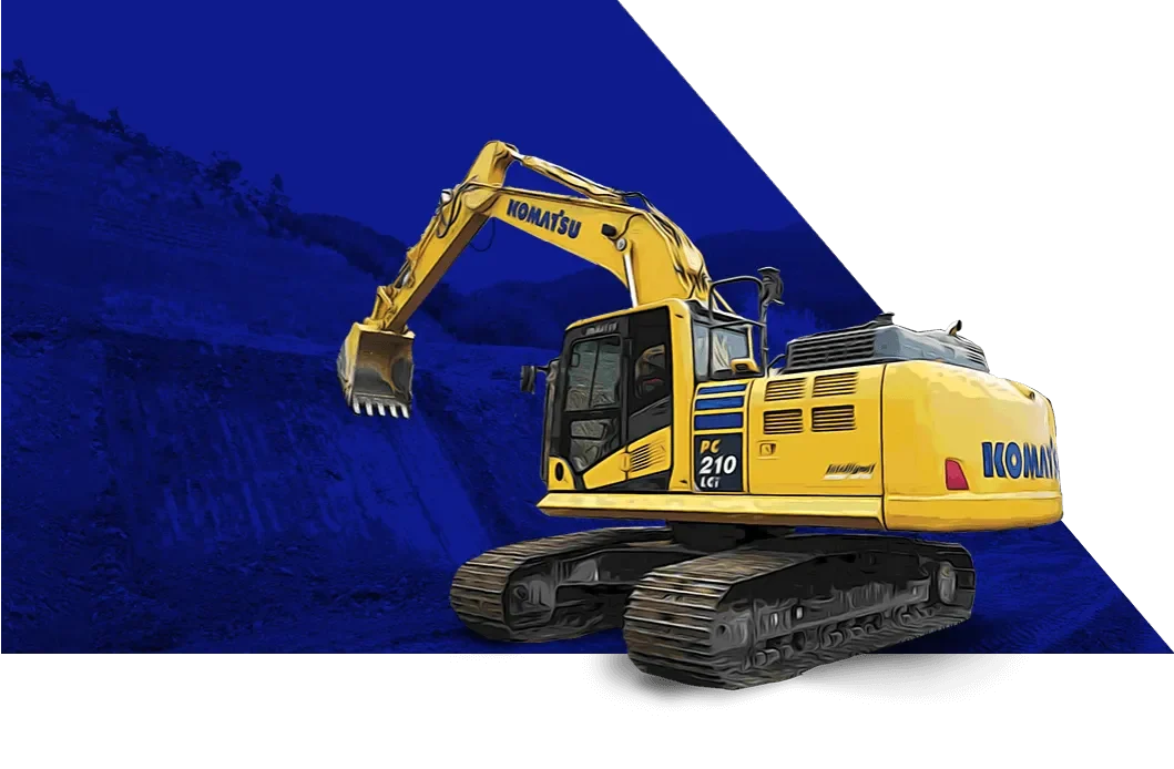 Linder Industrial Machinery • Sales, Service & Parts • FL, NC & SC